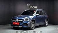 2023 MERCEDES-BENZ GLB- CLASS / SUN ROOF,SMART KEY,BACK CAMERA