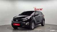 2014 KIA SPORTAGE