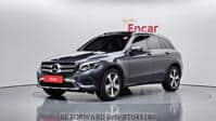 2016 MERCEDES-BENZ GLC-CLASS / SUN ROOF,SMART KEY,BACK CAMERA