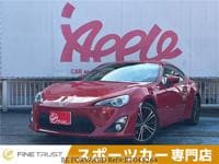 2012 TOYOTA 86