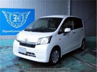 2013 DAIHATSU MOVE LSAETC