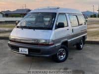 1991 TOYOTA TOWNACE WAGON