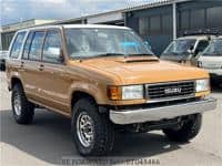 ISUZU Bighorn