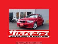 2005 BMW 1 SERIES 116I