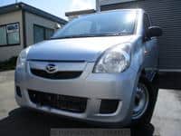 2011 DAIHATSU MIRA 660TX