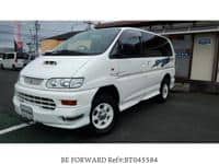 MITSUBISHI Delica Spacegear