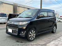 2012 SUZUKI WAGON R