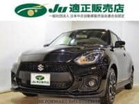 2021 SUZUKI SWIFT 1.4