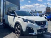 2019 PEUGEOT 3008