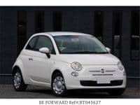 2012 FIAT 500 1.2