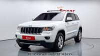 2013 JEEP GRAND CHEROKEE / SUN ROOF,SMART KEY,BACK CAMERA