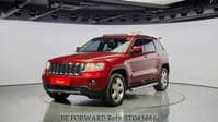 2012 JEEP GRAND CHEROKEE / SUN ROOF,SMART KEY,BACK CAMERA