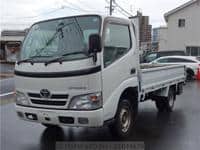 2008 TOYOTA TOYOACE /1500//