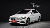 2015 MERCEDES-BENZ C-CLASS / SUN ROOF,SMART KEY,BACK CAMERA