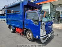 2011 ISUZU ELF TRUCK