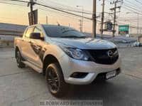 MAZDA BT-50