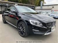 2017 VOLVO V60 T5AWD