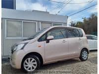 2013 DAIHATSU MOVE