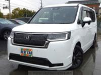 2022 HONDA STEP WGN 1.5