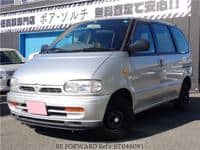 1997 NISSAN SERENA VXMT