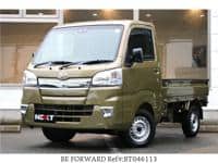 2019 DAIHATSU HIJET TRUCK SA3T