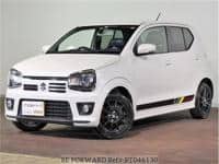 2018 SUZUKI ALTO WORKS 5MTBETCHID