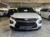 2021 CHEVROLET TRAILBLAZER 2WD 1.3 TURBO ACTIVE