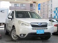 2013 SUBARU FORESTER 2.0I-LTVETC