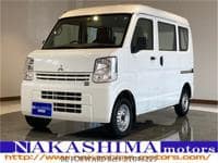 2017 MITSUBISHI MINICAB VAN M