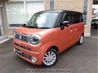 2021 SUZUKI WAGON R