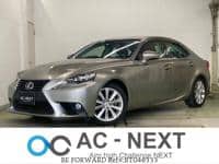 2014 LEXUS IS