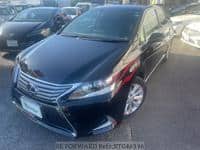 2015 LEXUS HS