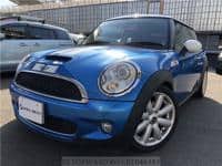 2007 BMW MINI