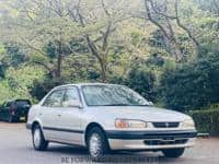 1996 TOYOTA COROLLA