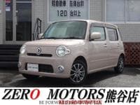 2011 DAIHATSU MIRA COCOA