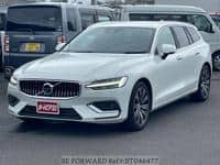 2019 VOLVO V60