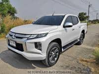 Used 2019 MITSUBISHI TRITON BT046486 for Sale