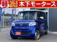 2016 HONDA N BOX GLPKG2ETC