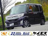 2013 DAIHATSU TANTO