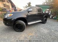 2007 TOYOTA HILUX 3.0