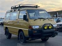 1996 MITSUBISHI DELICA STARWAGON GLX