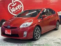 2009 TOYOTA PRIUS G