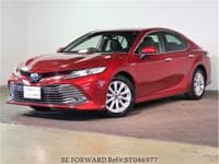 2017 TOYOTA CAMRY GP9SD