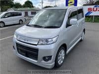 2009 SUZUKI WAGON R