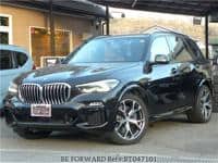 2019 BMW X5 X35DMPKG