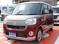 2021 DAIHATSU MOVE CANBUS 660XSAIII