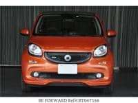 2019 SMART FORFOUR