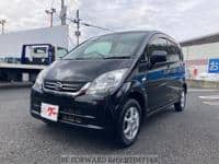 2009 DAIHATSU MOVE