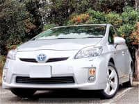 2010 TOYOTA PRIUS S