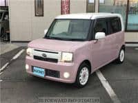 2014 DAIHATSU MOVE CONTE TV